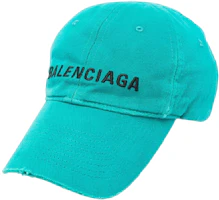 Balenciaga Embroidered Logo Baseball Cap Unisex 673319410B20360 Balenciaga Embroidered Logo Baseball Cap Unisex 673319410B20360