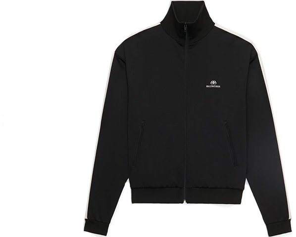 balenciaga-embroidered-logo-zip-up-track-jacket-black-regular-fit-601727-tgv-041070