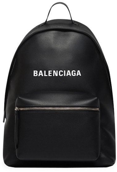 balenciaga-everyday-backpack-large-black