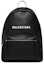 Buy Balenciaga Everyday Backpack Large Black