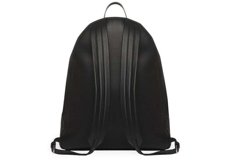 Order Balenciaga Tas Ransel Besar Hitam Everyday