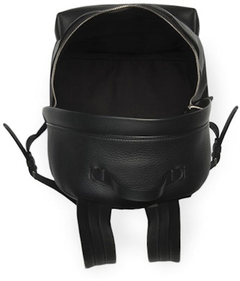 Balenciaga Everyday Backpack Large Black Lookbook Balenciaga Everyday Backpack Large Black