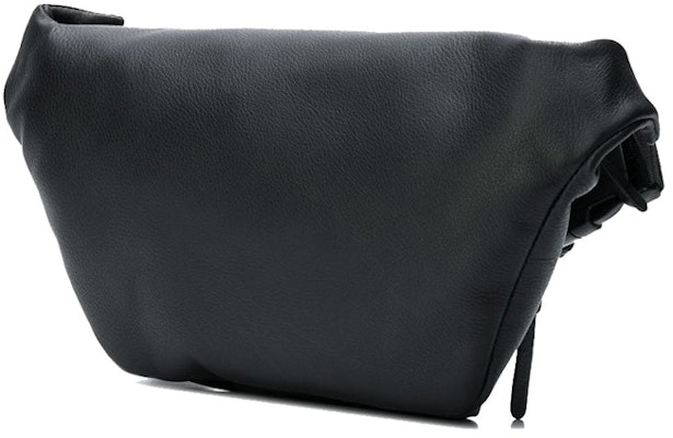 Balenciaga Everyday Belt Bag Leather Black Order Balenciaga Everyday Belt Bag Leather Black