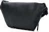 Order Balenciaga Everyday Belt Bag Leather Black