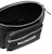 Balenciaga Everyday Belt Bag Leather Black