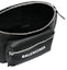 Lookbook Balenciaga Everyday Belt Bag Leather Black