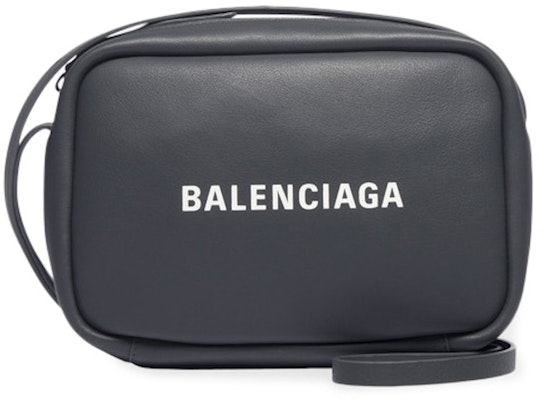 Balenciaga Everyday Camera Bag S Anthracite Buy Balenciaga Everyday Camera Bag S Anthracite
