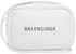 Balenciaga Everyday Camera Bag S White/Black