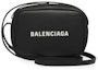 Buy Balenciaga Everyday Camera Bag XS Black