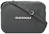 Balenciaga Everyday Camera Shoulder Bag Grey
