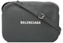Buy Balenciaga Everyday Camera Shoulder Bag Grey
