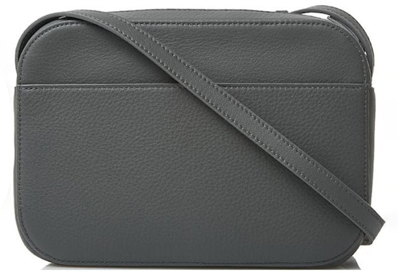 Balenciaga Everyday Camera Shoulder Bag Grey Order Balenciaga Everyday Camera Shoulder Bag Grey
