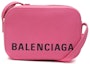 Buy Balenciaga Everyday Camera Shoulder Bag XS Pink