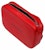 Balenciaga Everyday Camera Shoulder Bag XS Red