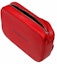 Lookbook Balenciaga Everyday Camera Shoulder Bag XS Red