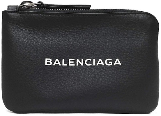 Balenciaga Everyday Clutch Black Buy Balenciaga Everyday Clutch Black