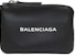 Balenciaga Everyday Clutch Black