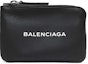 Buy Balenciaga Everyday Clutch Black