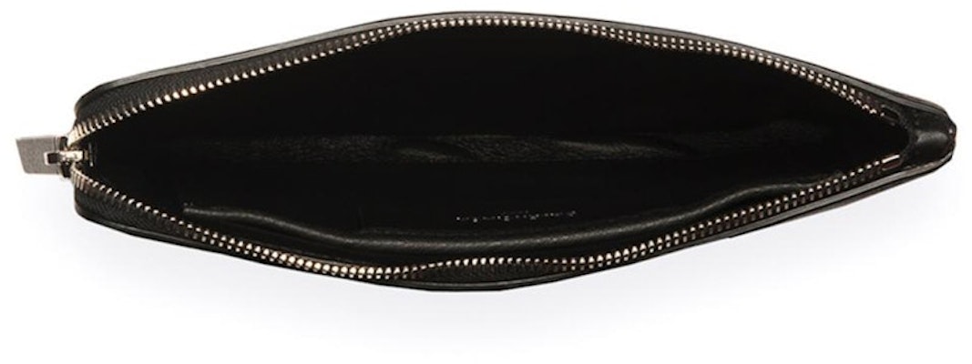 Balenciaga Everyday Clutch Black Lookbook Balenciaga Everyday Clutch Black