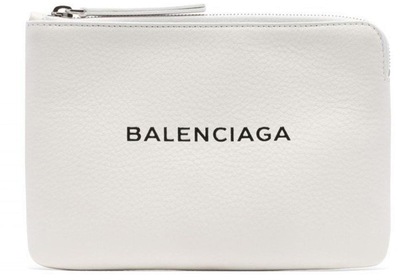 balenciaga-everyday-clutch-white