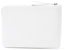 Balenciaga Everyday Clutch White