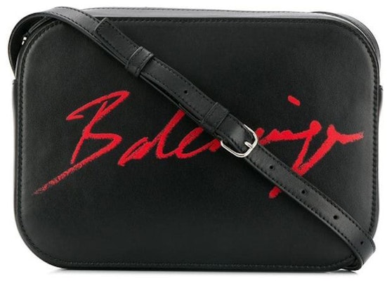 Balenciaga Everyday Crossbody Bag XS Black Buy Balenciaga Everyday Crossbody Bag XS Black