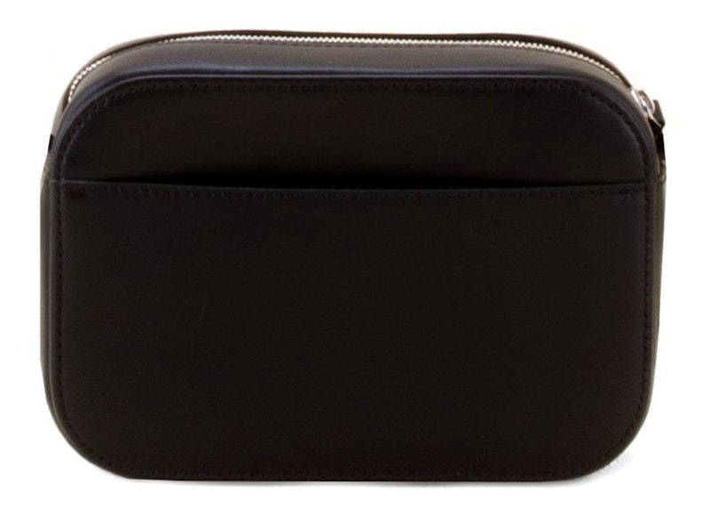 Order Balenciaga 日常斜挎包 XS 黑色