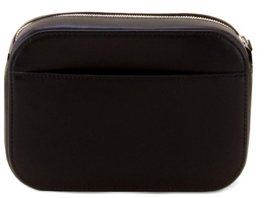 Balenciaga Everyday Crossbody Bag XS Black Order Balenciaga Everyday Crossbody Bag XS Black