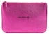 Balenciaga Everyday Leather Pouch Metallic Pink