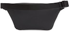 Order Balenciaga Everyday Logo Belt Bag Black