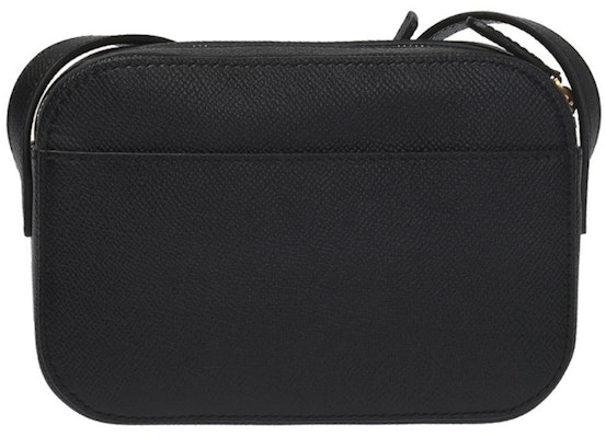 Balenciaga Everyday Logo Shoulder Bag XS Black Order Balenciaga Everyday Logo Shoulder Bag XS Black