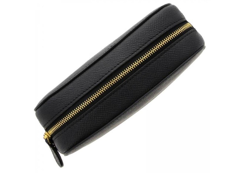 Lookbook Balenciaga Beg Bahu Logo Harian XS Hitam