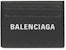 Balenciaga Everyday Multi Card Black