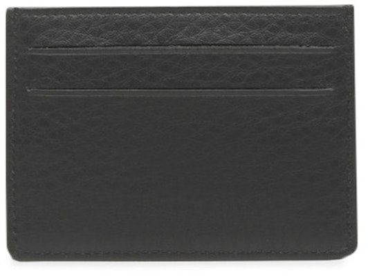 Balenciaga Everyday Multi Card Black Order Balenciaga Everyday Multi Card Black