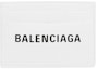 Buy Balenciaga Everyday Multi Card White/Black