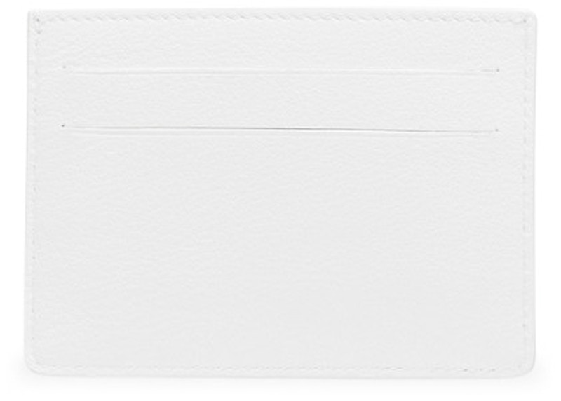 Order Balenciaga Kad Multi Sejagat Putih/Hitam