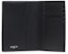 Balenciaga Everyday Passport Holder Black/White