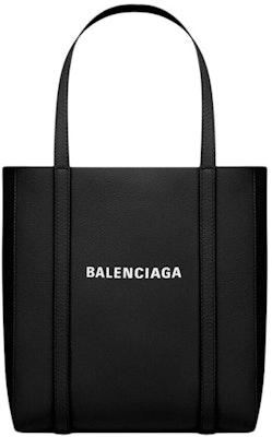 巴黎世家日常迷你手提包 XS 黑色 Buy 巴黎世家日常迷你手提包 XS 黑色