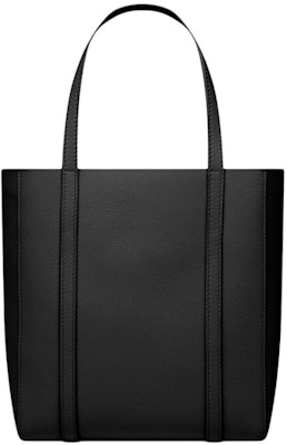 巴黎世家日常迷你手提包 XS 黑色 Order 巴黎世家日常迷你手提包 XS 黑色