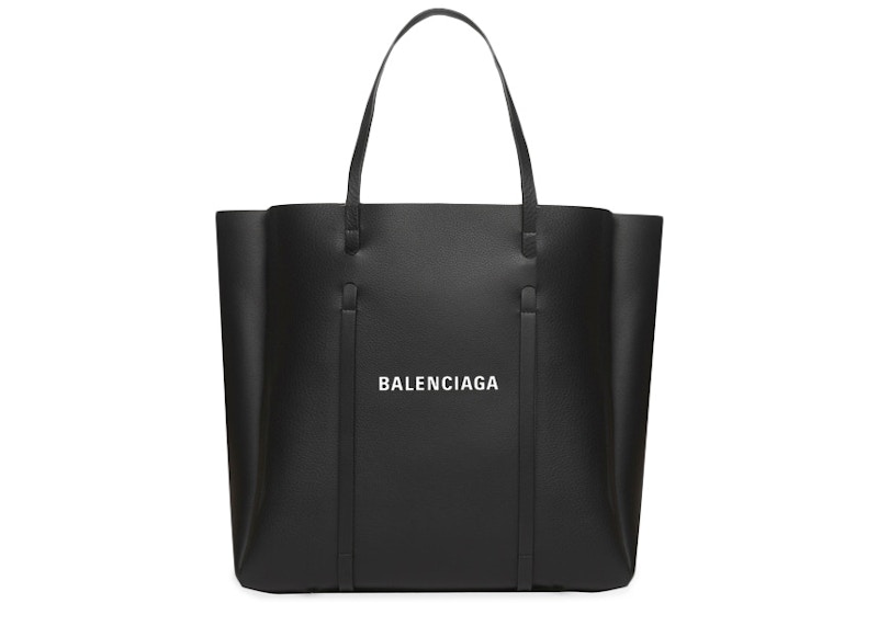 Balenciaga Everyday Tote M Black