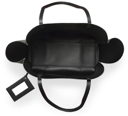 Balenciaga Everyday Tote M Black Lookbook Balenciaga Everyday Tote M Black