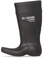 Balenciaga Excavator Boot 'Black' 709243-W2DJ0-1000 Balenciaga Excavator Boot 'Black' 709243-W2DJ0-1000
