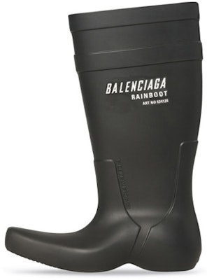 Balenciaga Excavator Boot 'Black' 709243-W2DJ0-1000 Buy Balenciaga Excavator Boot 'Black' 709243-W2DJ0-1000