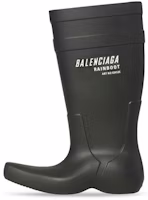 Balenciaga Excavator Boot 'Black' 709243W2DJ01000 Balenciaga Excavator Boot 'Black' 709243W2DJ01000