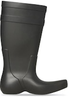 Balenciaga巴黎世家 挖掘機 橡膠 套穿 時尚 中筒靴 黑色 Order Balenciaga巴黎世家 挖掘機 橡膠 套穿 時尚 中筒靴 黑色