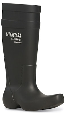 Balenciaga Excavator Boot 'Black' 709243W2DJ01000 Lookbook Balenciaga Excavator Boot 'Black' 709243W2DJ01000