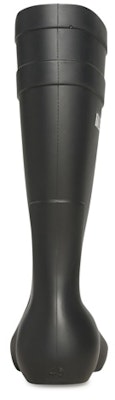 Balenciaga巴黎世家 挖掘機 橡膠 套穿 時尚 中筒靴 黑色 Purchase Balenciaga巴黎世家 挖掘機 橡膠 套穿 時尚 中筒靴 黑色