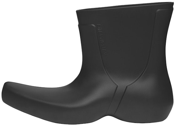 Botas Balenciaga Excavator 'Negro' 714509W2DJ01000 Buy Botas Balenciaga Excavator 'Negro' 714509W2DJ01000