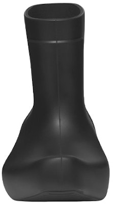 Balenciaga Excavator Boots 'Black' 714509W2DJ01000 Order Balenciaga Excavator Boots 'Black' 714509W2DJ01000