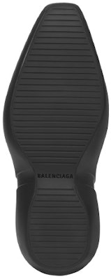 Botas Balenciaga Excavator 'Negro' 714509W2DJ01000 Details for Botas Balenciaga Excavator 'Negro' 714509W2DJ01000